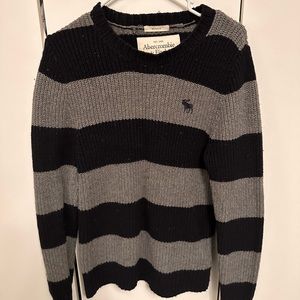 Abercrombie sweater